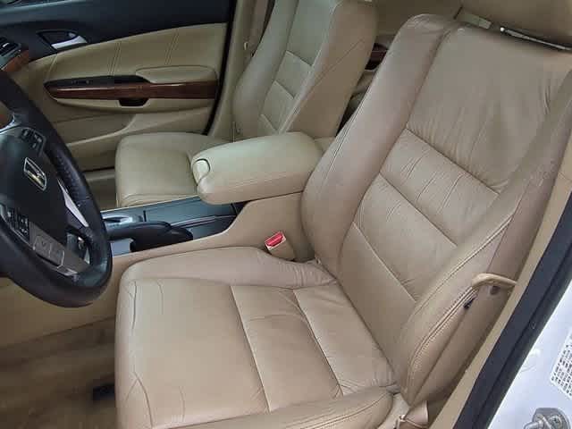 Thumbnail: 2012 Honda Accord - 8