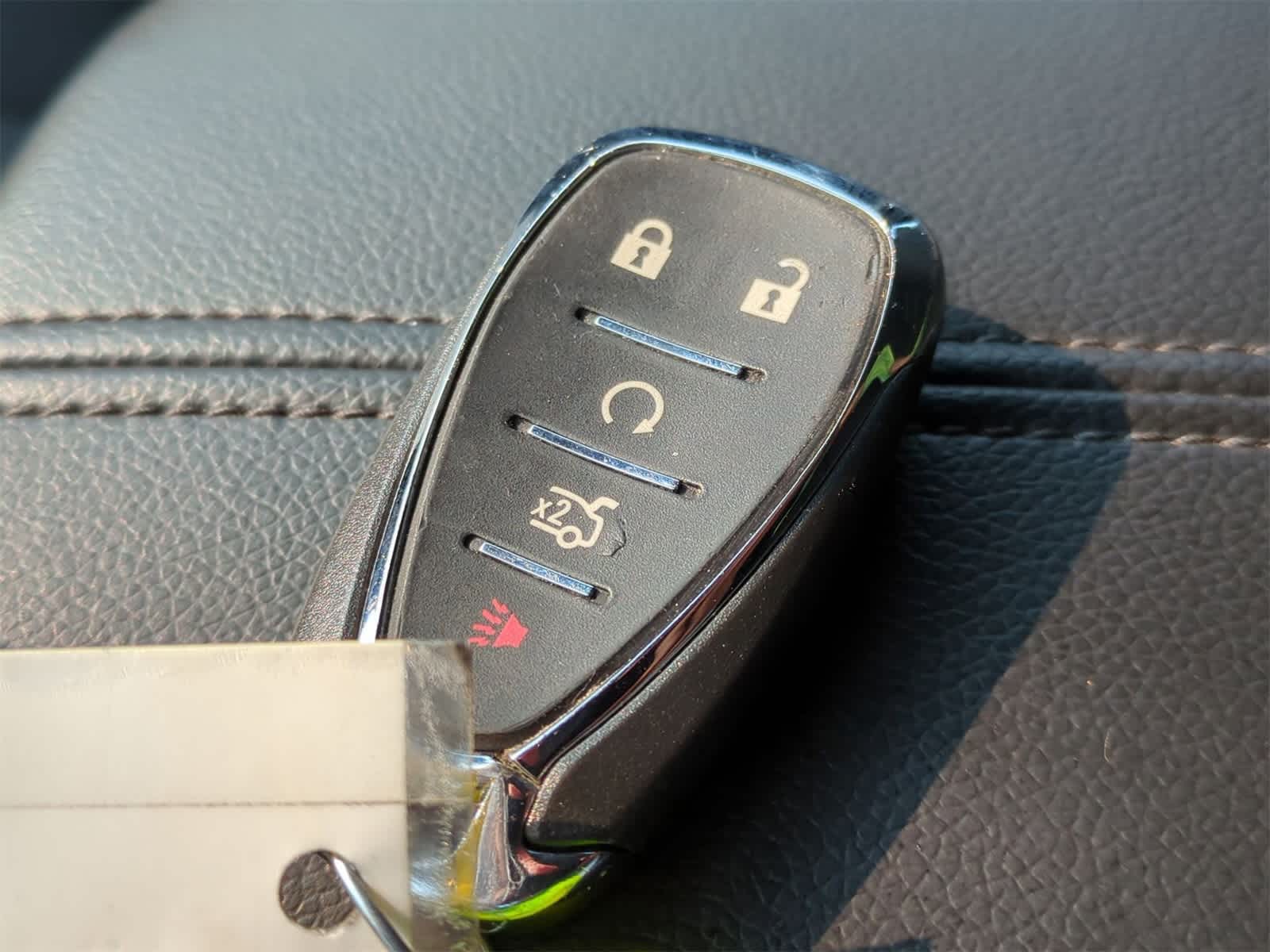 2023 Chevrolet Malibu LT 32