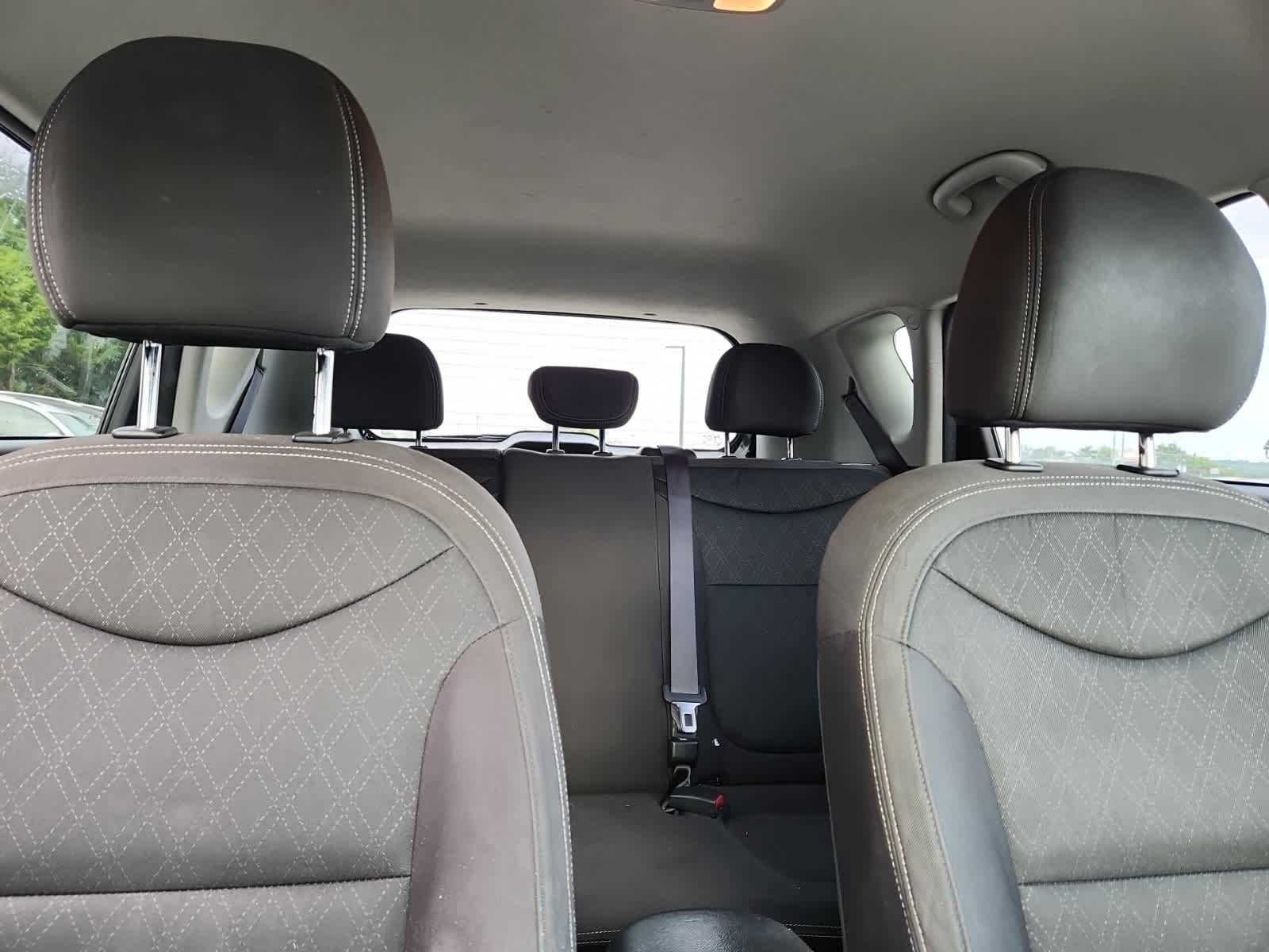 Thumbnail: 2016 Kia Soul - 19
