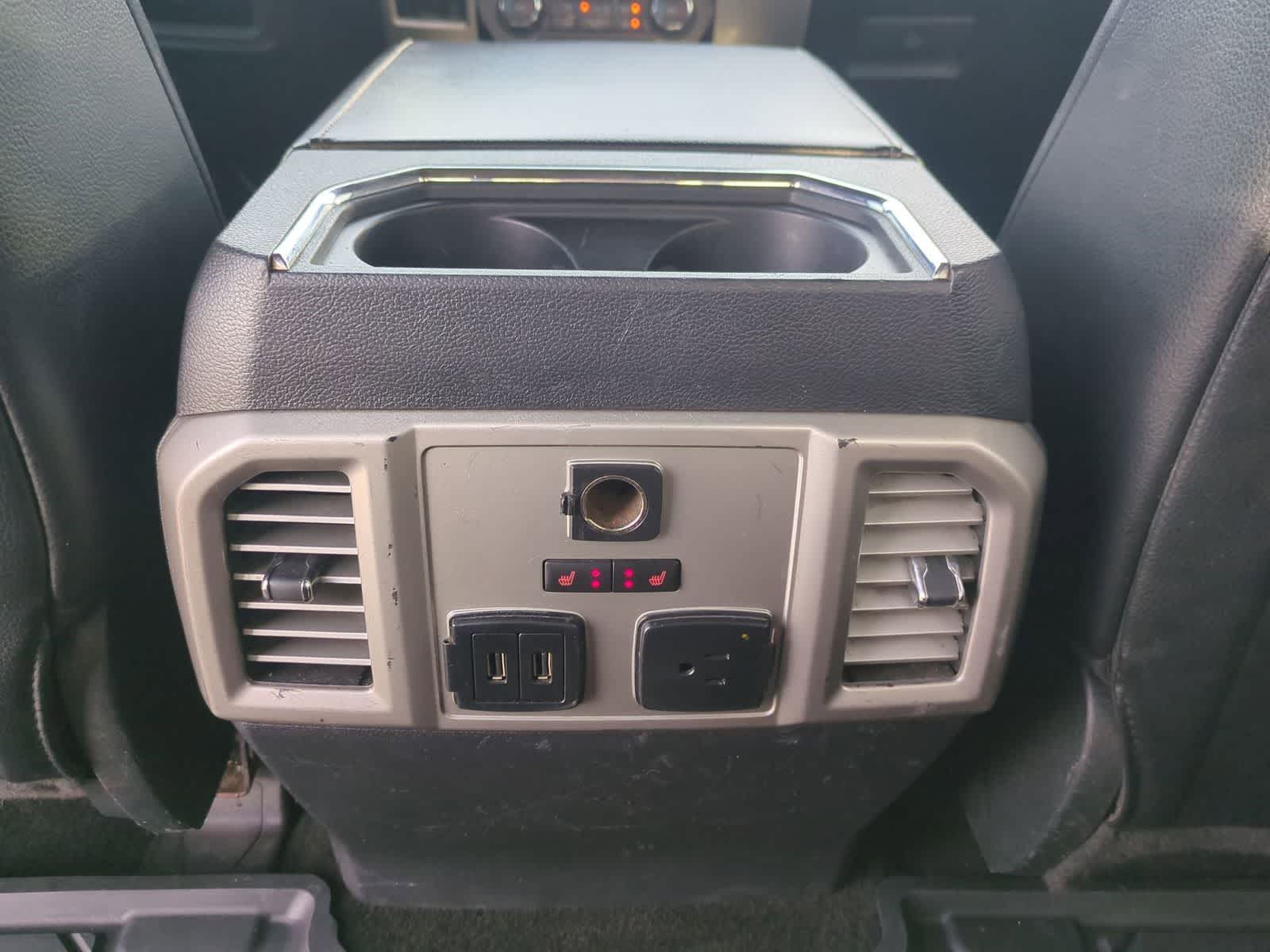 Thumbnail: 2017 Ford Econoline - 39