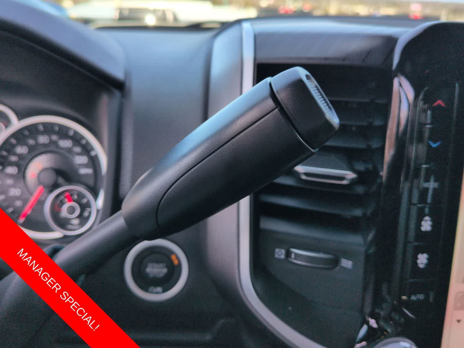 Thumbnail: 2026 RAM 2500 - 23