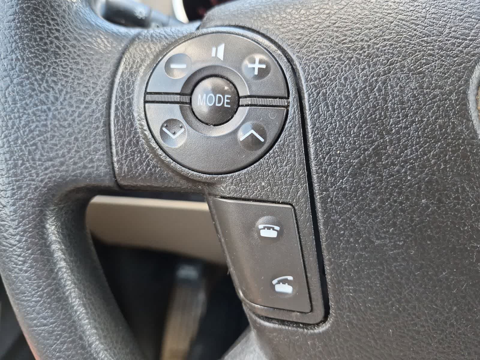 Thumbnail: 2010 Toyota Tundra - 20