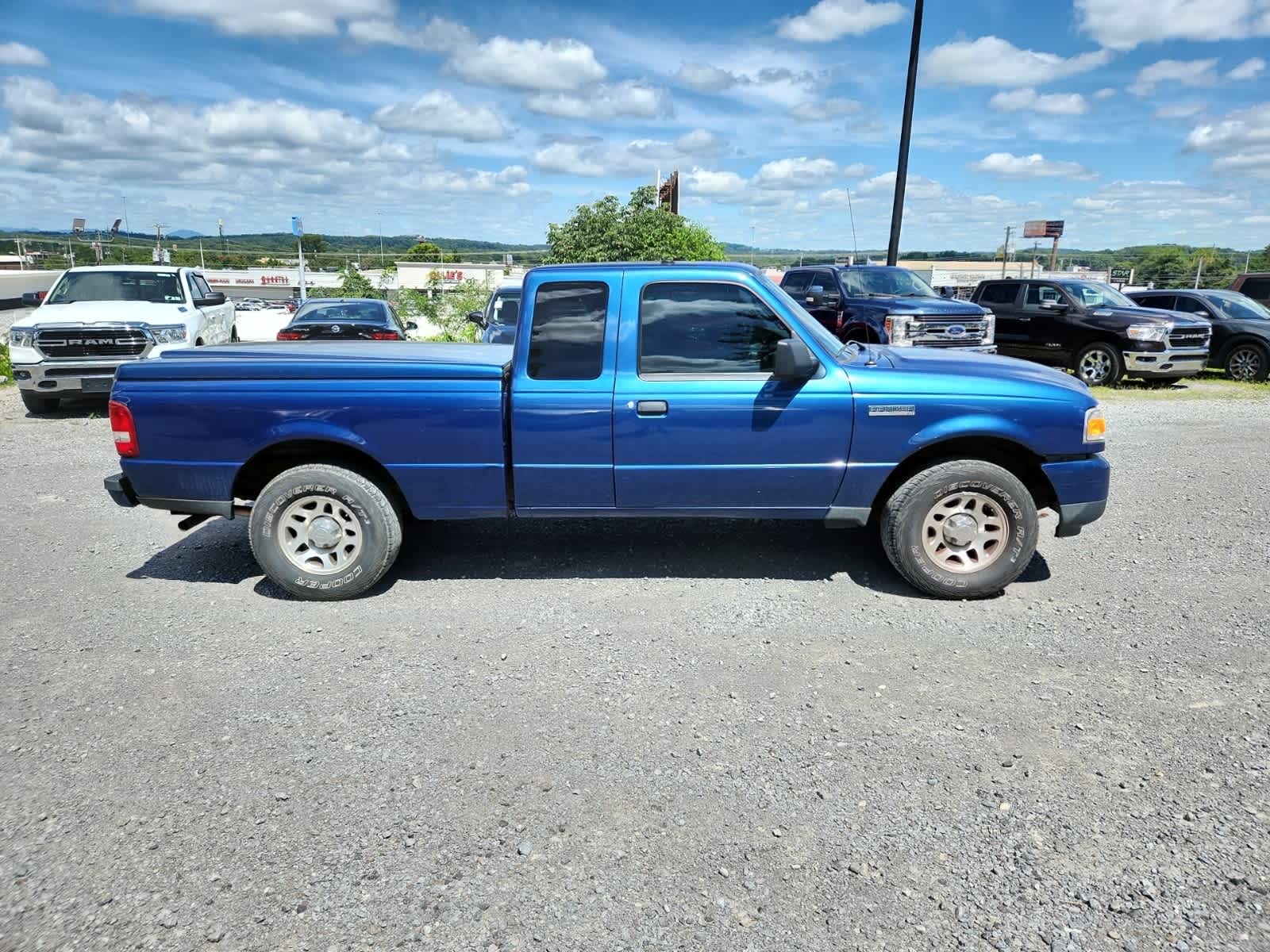 Thumbnail: 2010 Ford Ranger - 6