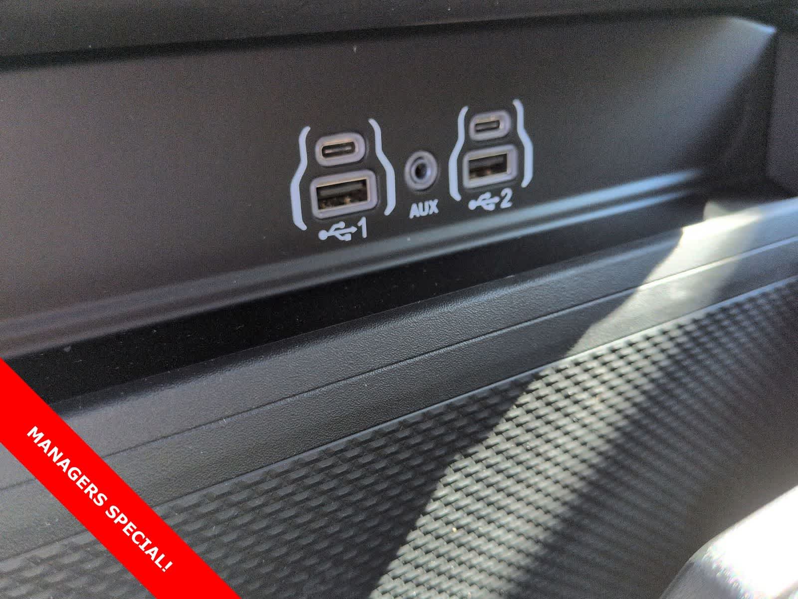 Thumbnail: 2026 RAM 2500 - 30