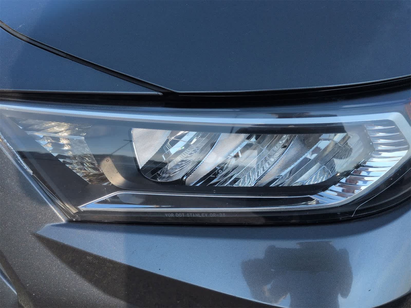Thumbnail: 2021 Toyota RAV4 - 11