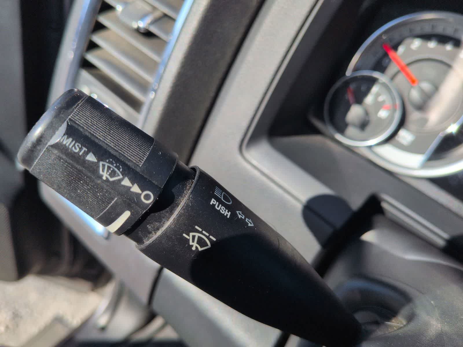 Thumbnail: 2016 RAM 1500 - 23