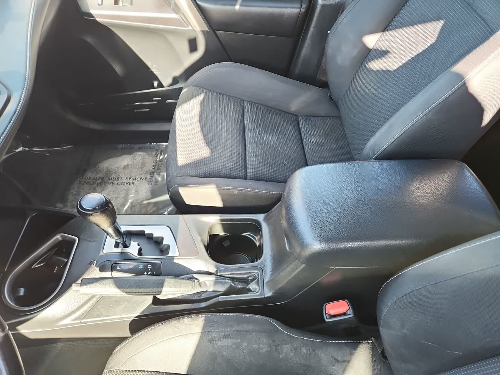 Thumbnail: 2017 Toyota RAV4 - 10