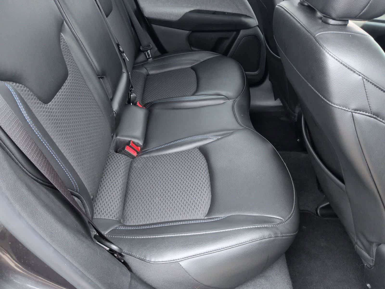 Thumbnail: 2022 Jeep Compass - 16