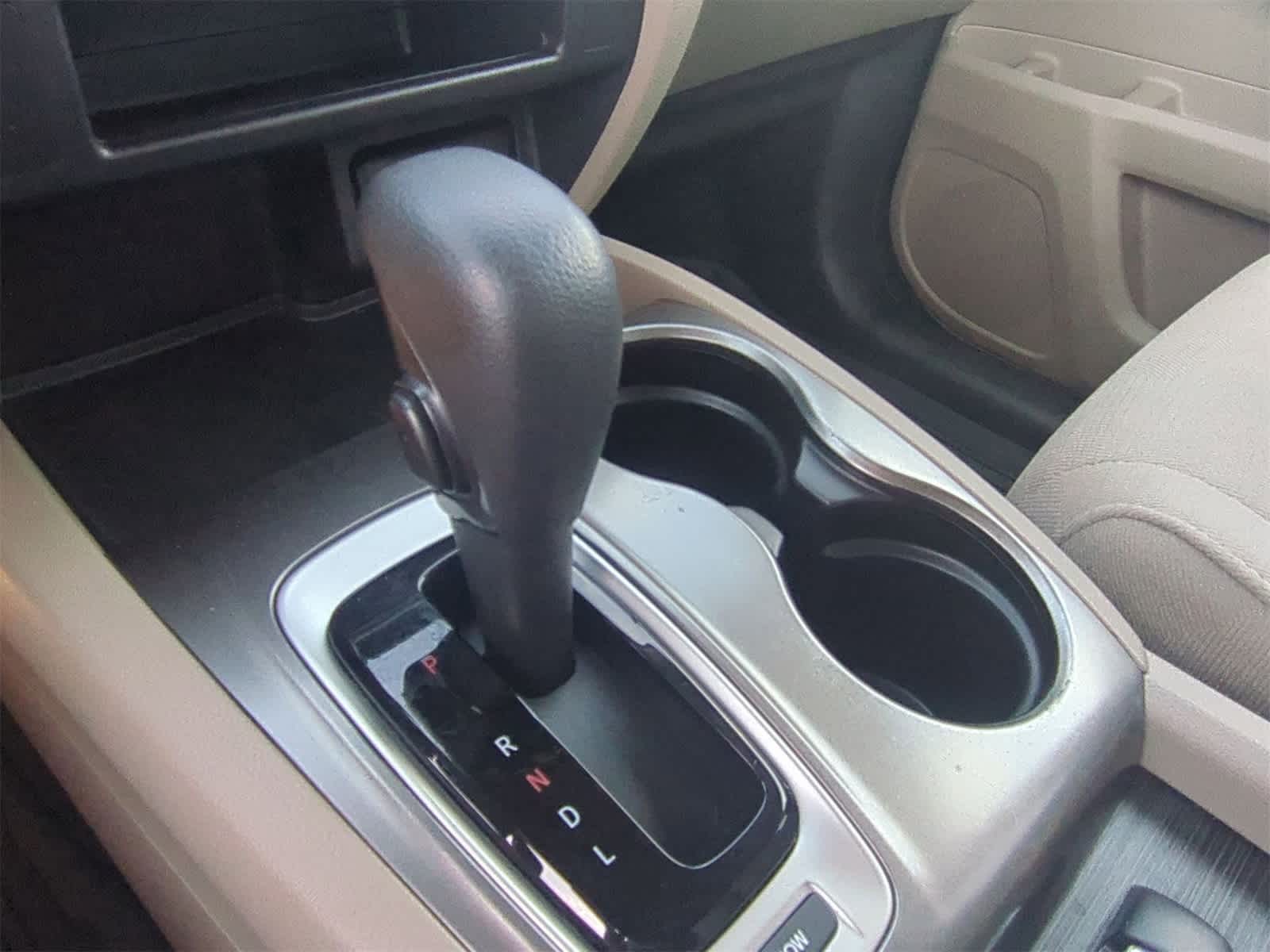 Thumbnail: 2018 Honda Pilot - 31