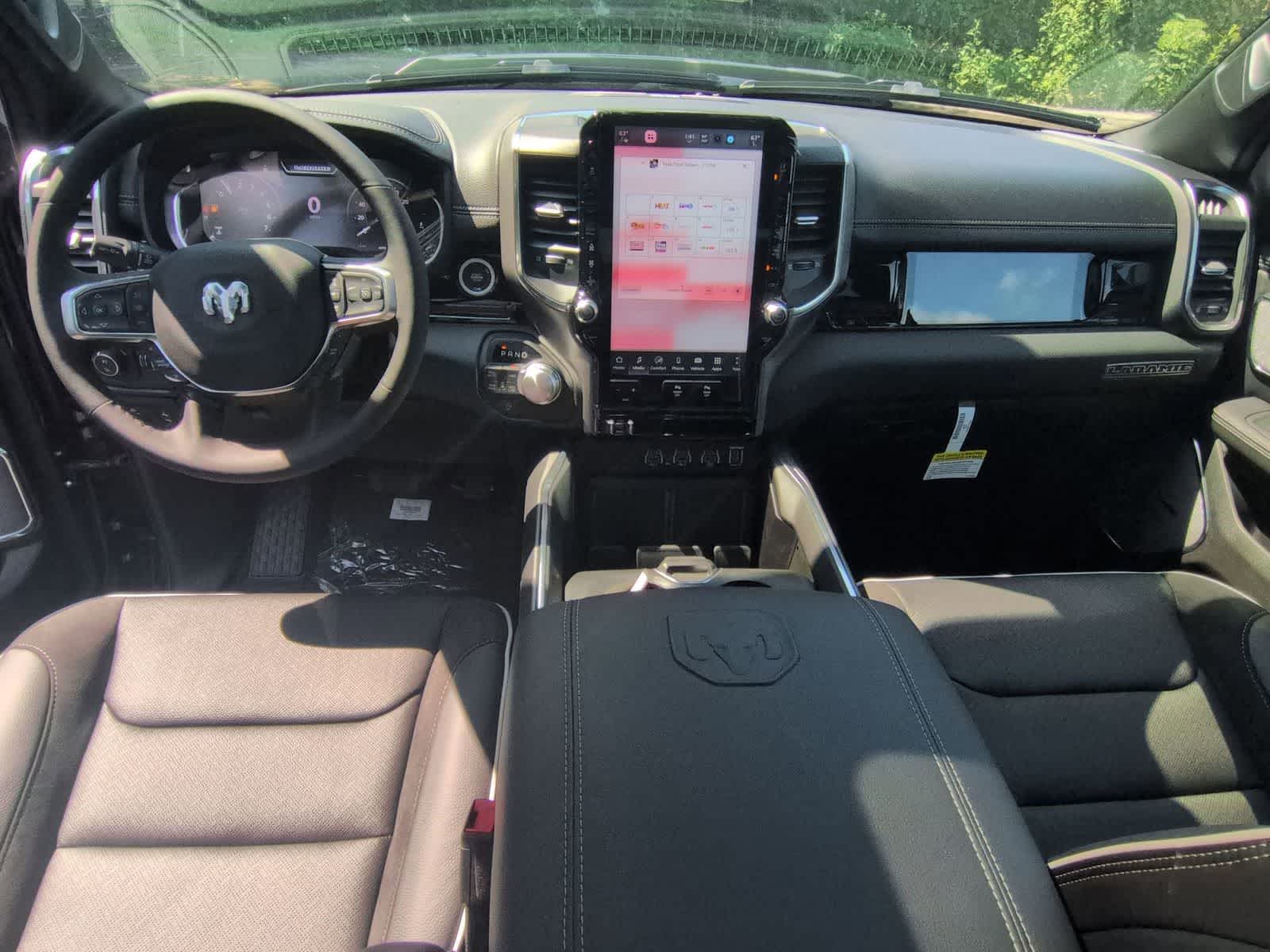 Thumbnail: 2026 RAM 1500 - 14