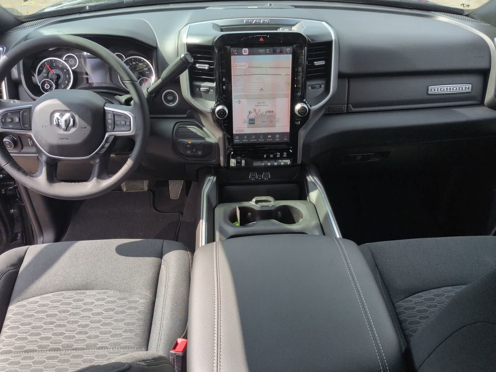 Thumbnail: 2026 RAM 2500 - 14