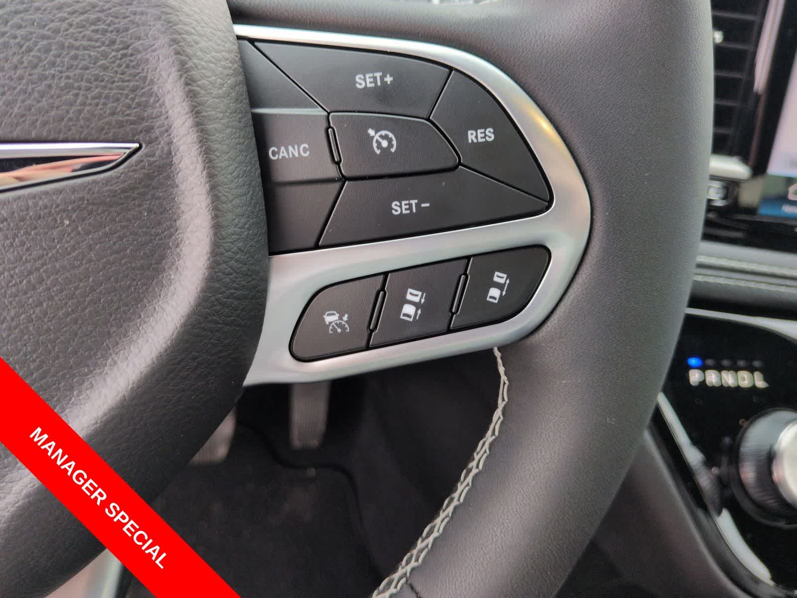 Thumbnail: 2026 Chrysler Pacifica - 22