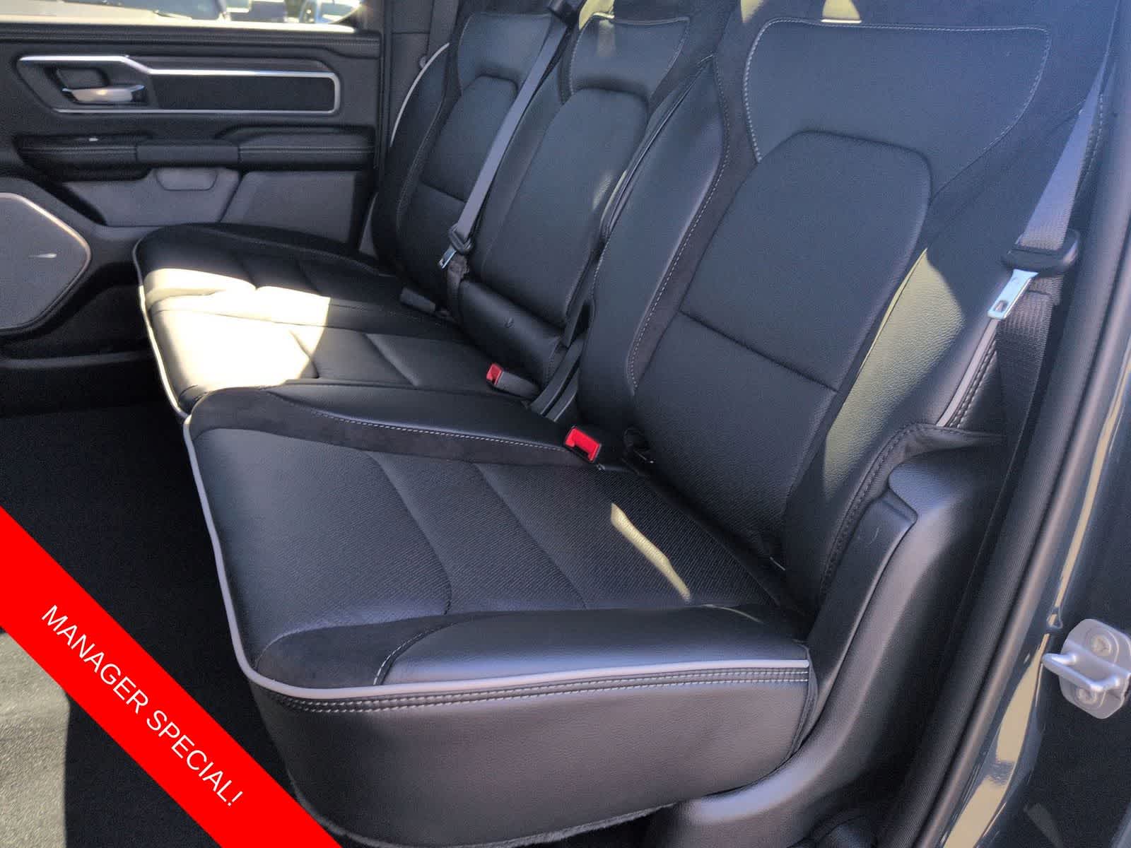 Thumbnail: 2026 RAM 1500 - 18