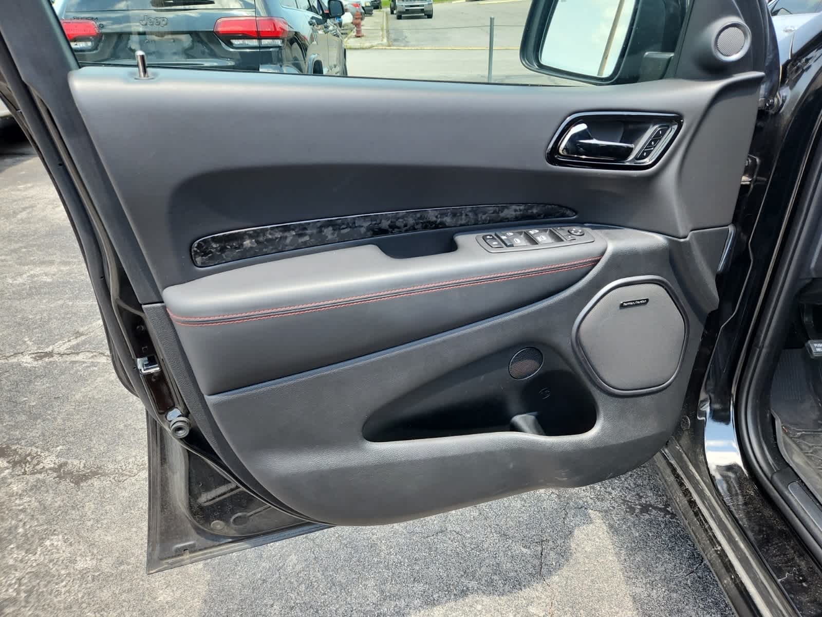 2024 Dodge Durango R/T 16