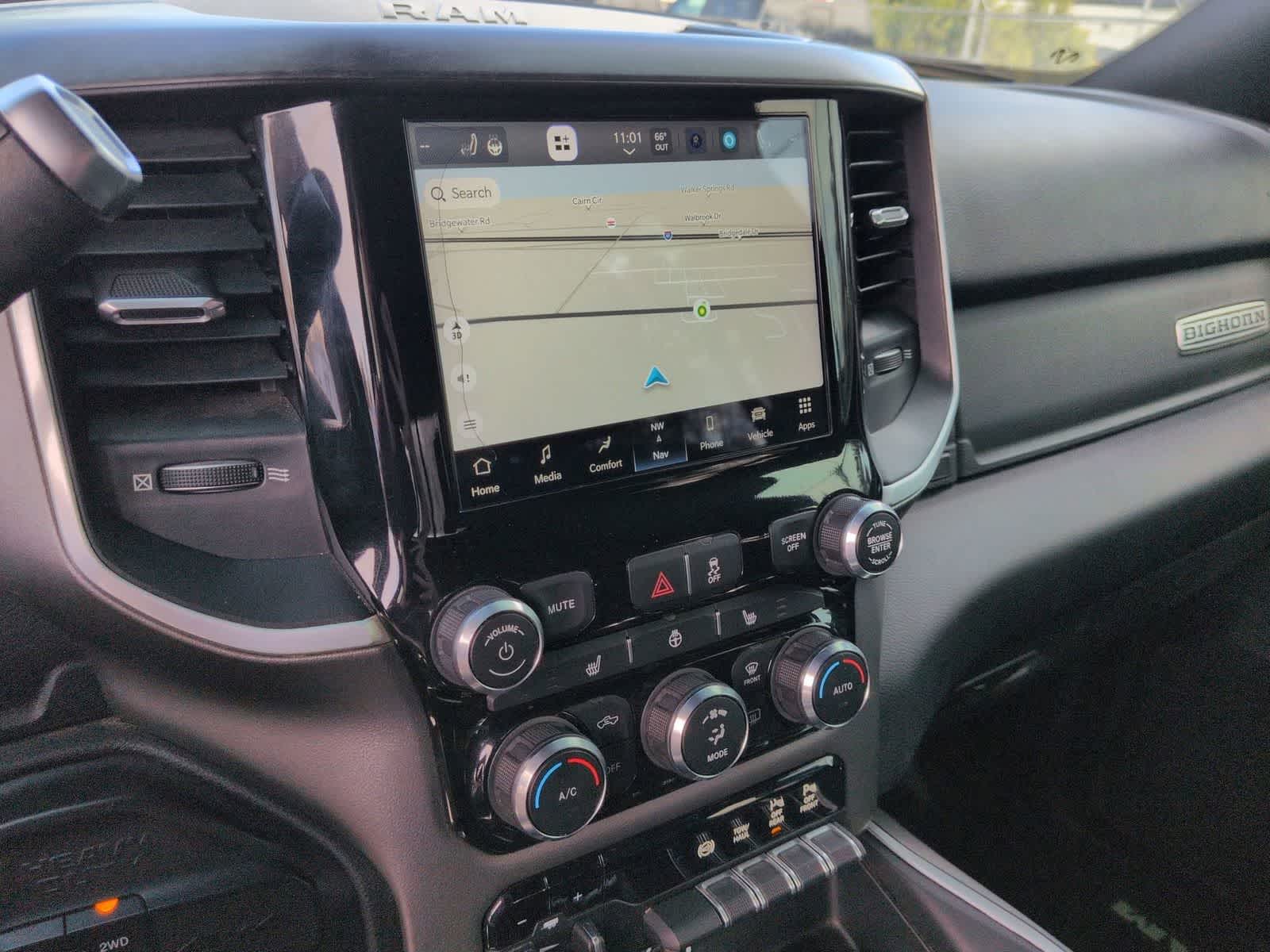 Thumbnail: 2022 RAM 3500 - 25