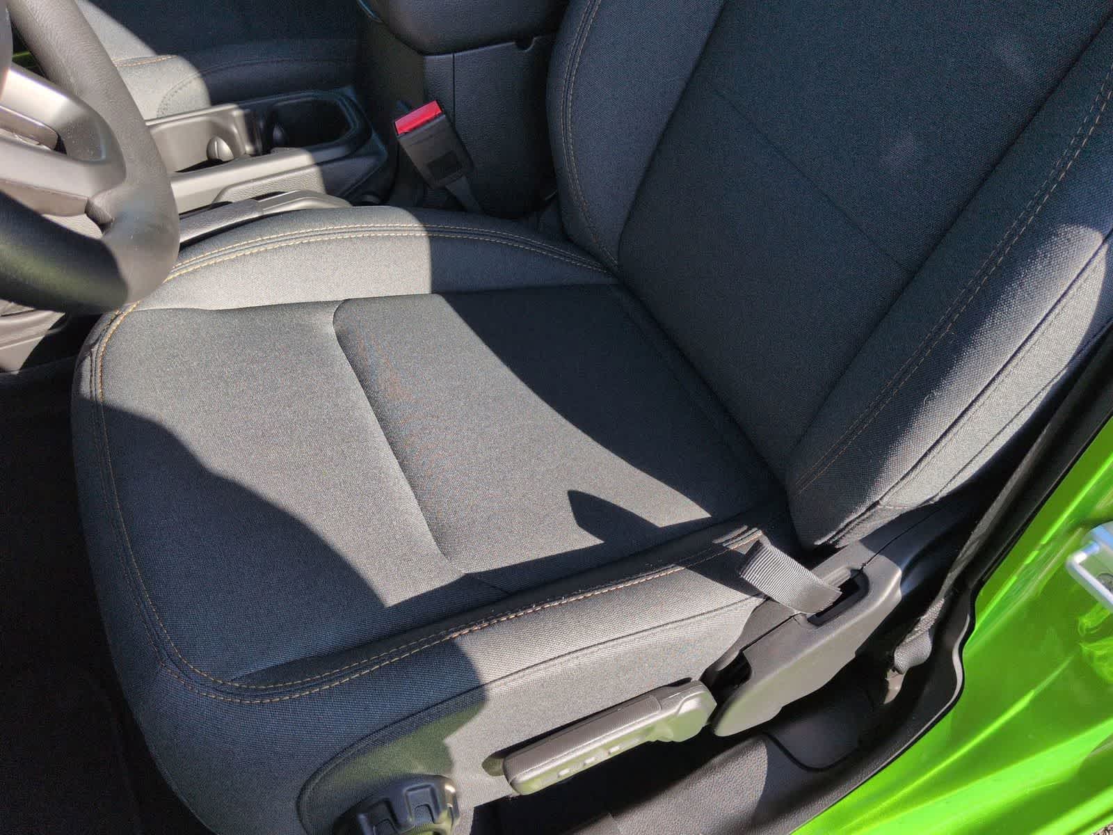 Thumbnail: 2026 Jeep Wrangler - 7