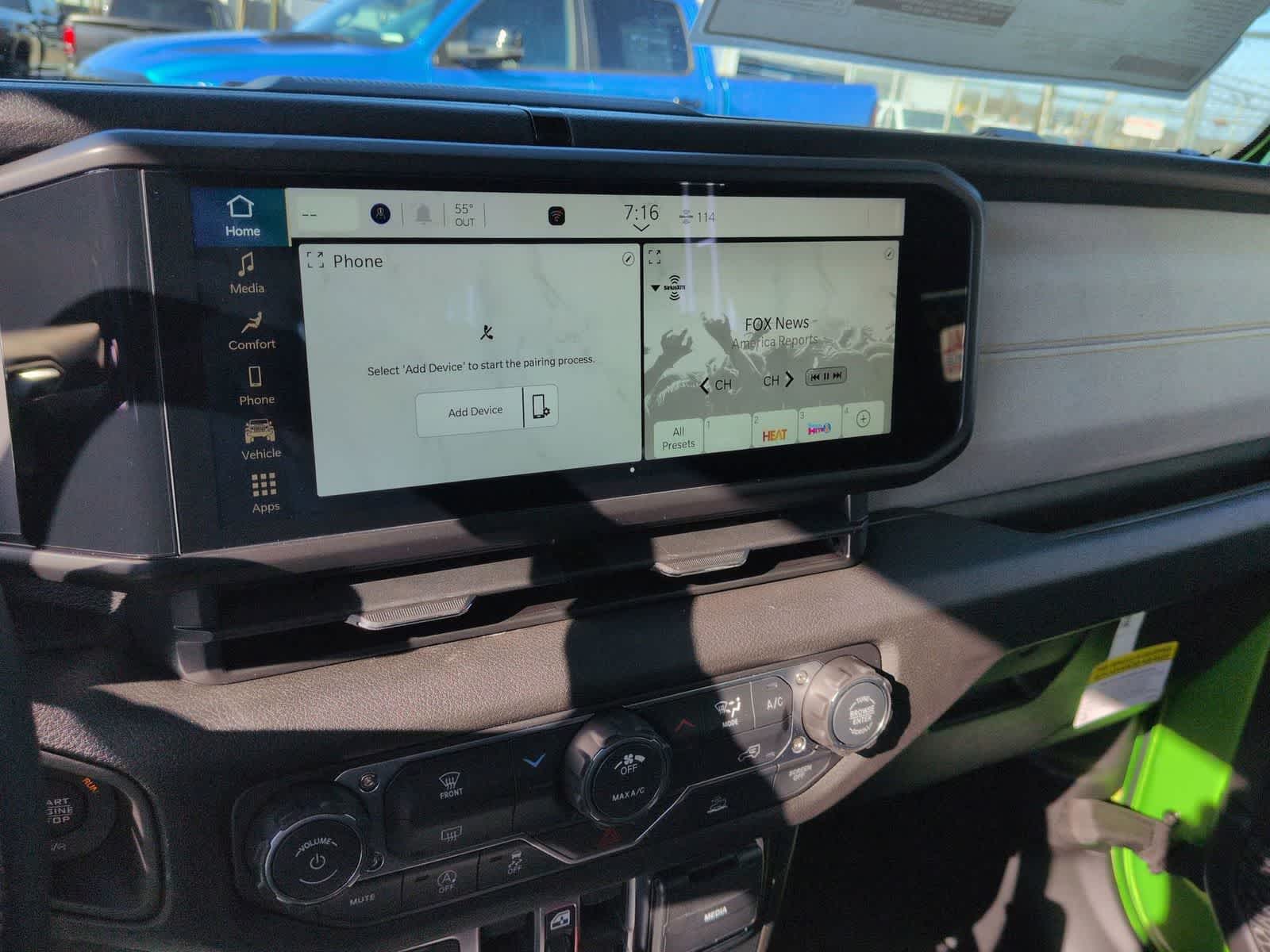 Thumbnail: 2026 Jeep Wrangler - 18