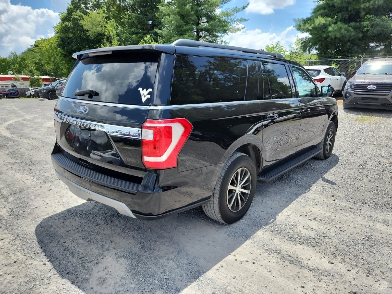 Thumbnail: 2019 Ford Expedition MAX - 5