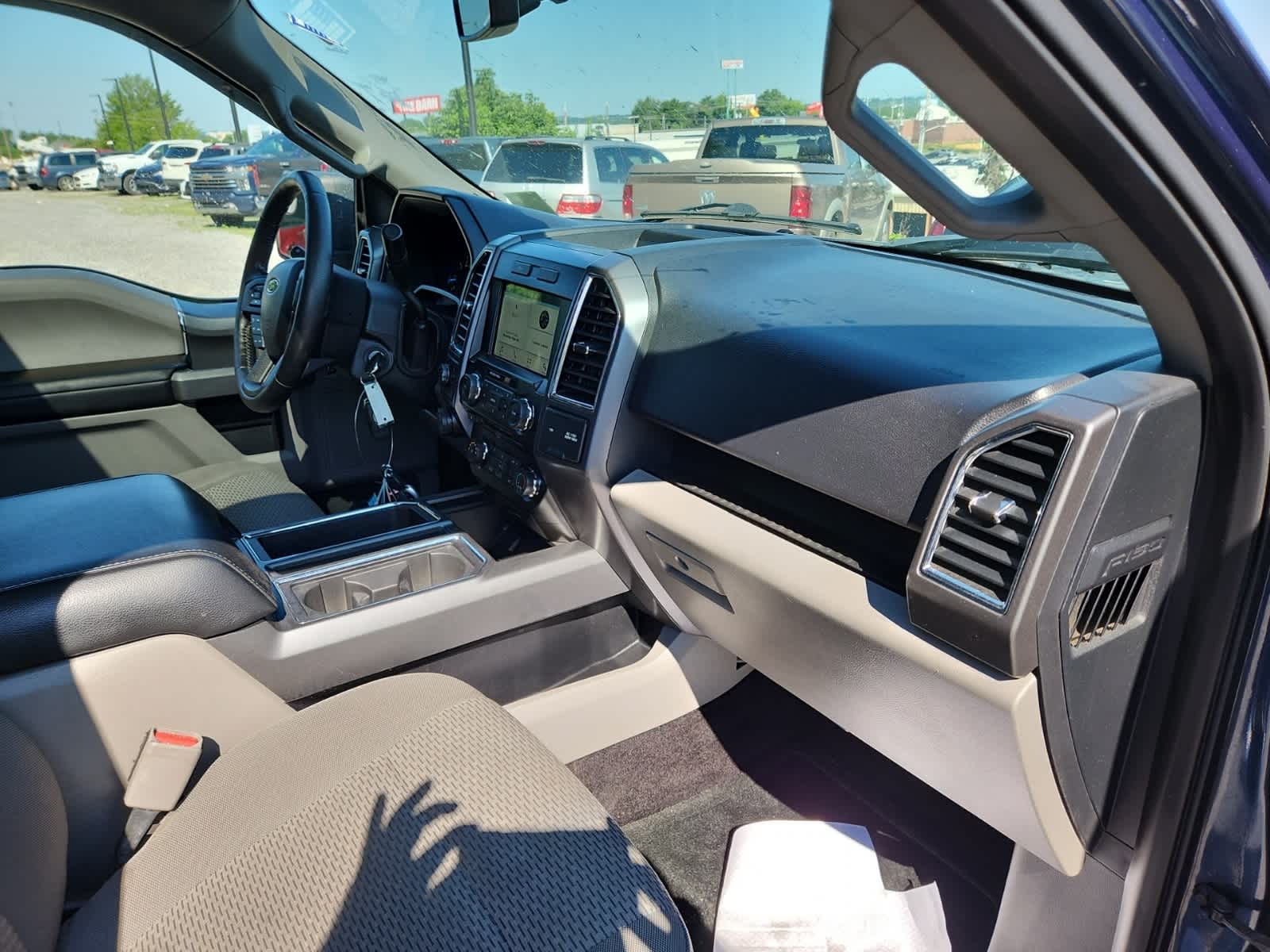 Thumbnail: 2016 Ford F-150 - 18