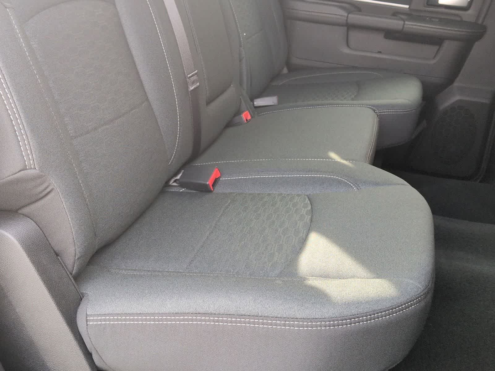 Thumbnail: 2026 RAM 2500 - 20