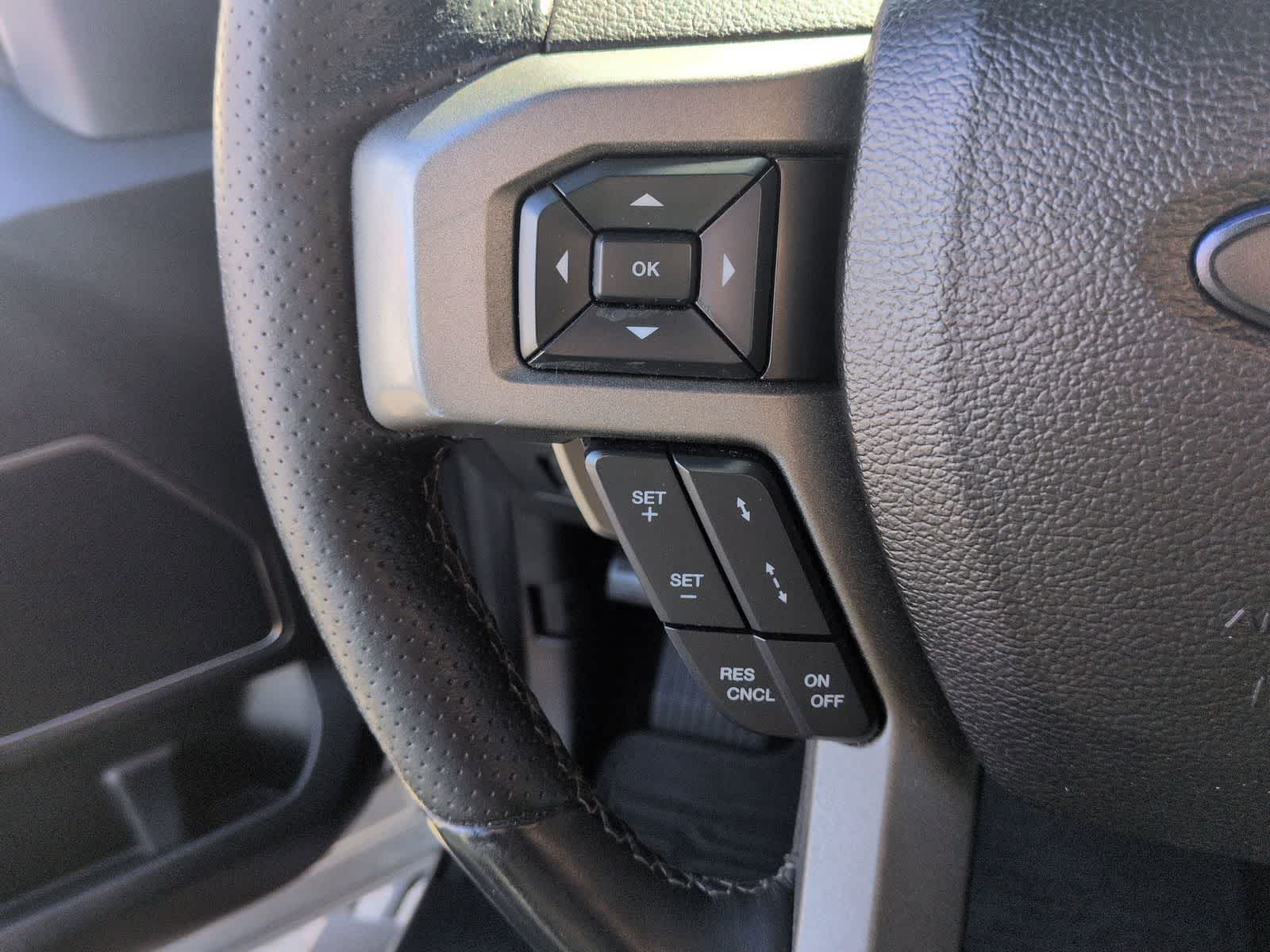 Thumbnail: 2018 Ford F-150 - 21