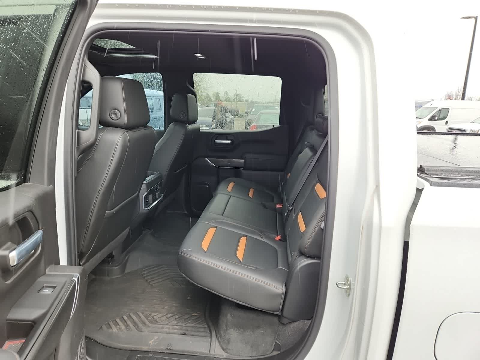 Thumbnail: 2020 GMC Sierra 1500 - 26