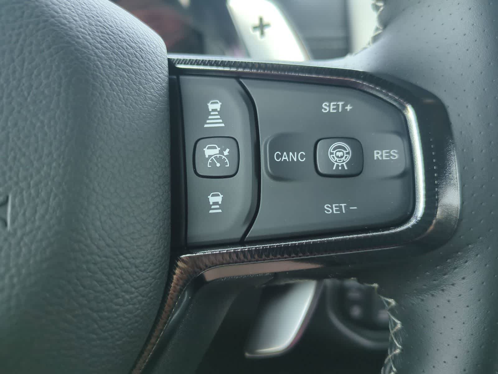 Thumbnail: 2026 RAM 1500 - 27