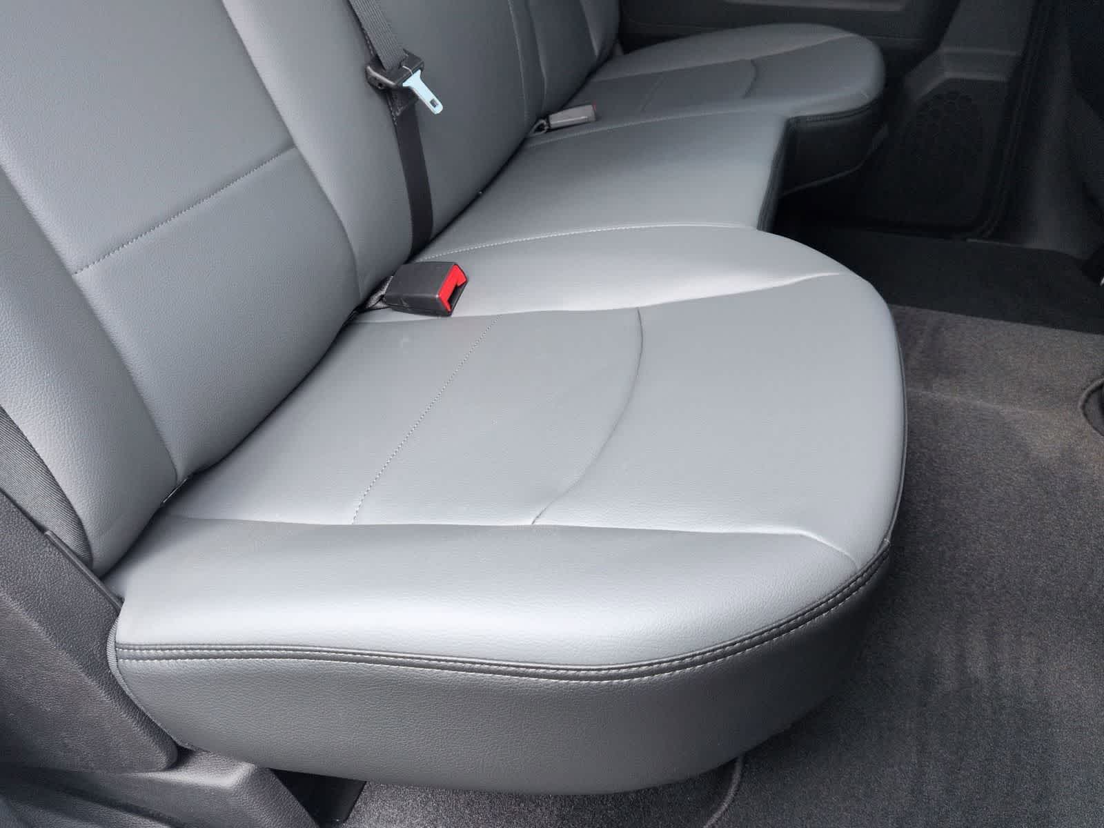 Thumbnail: 2026 RAM 2500 - 20