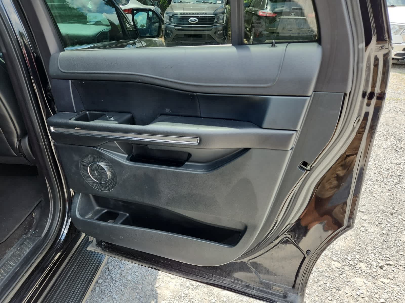 Thumbnail: 2019 Ford Expedition MAX - 24