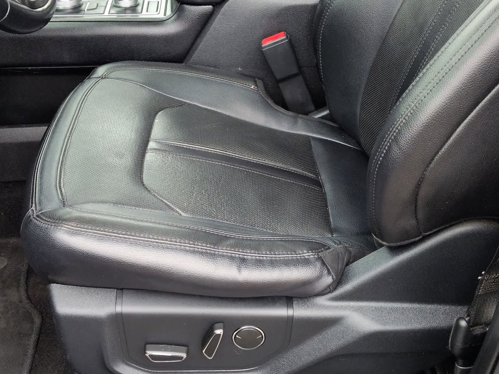 Thumbnail: 2020 Ford Expedition MAX - 3