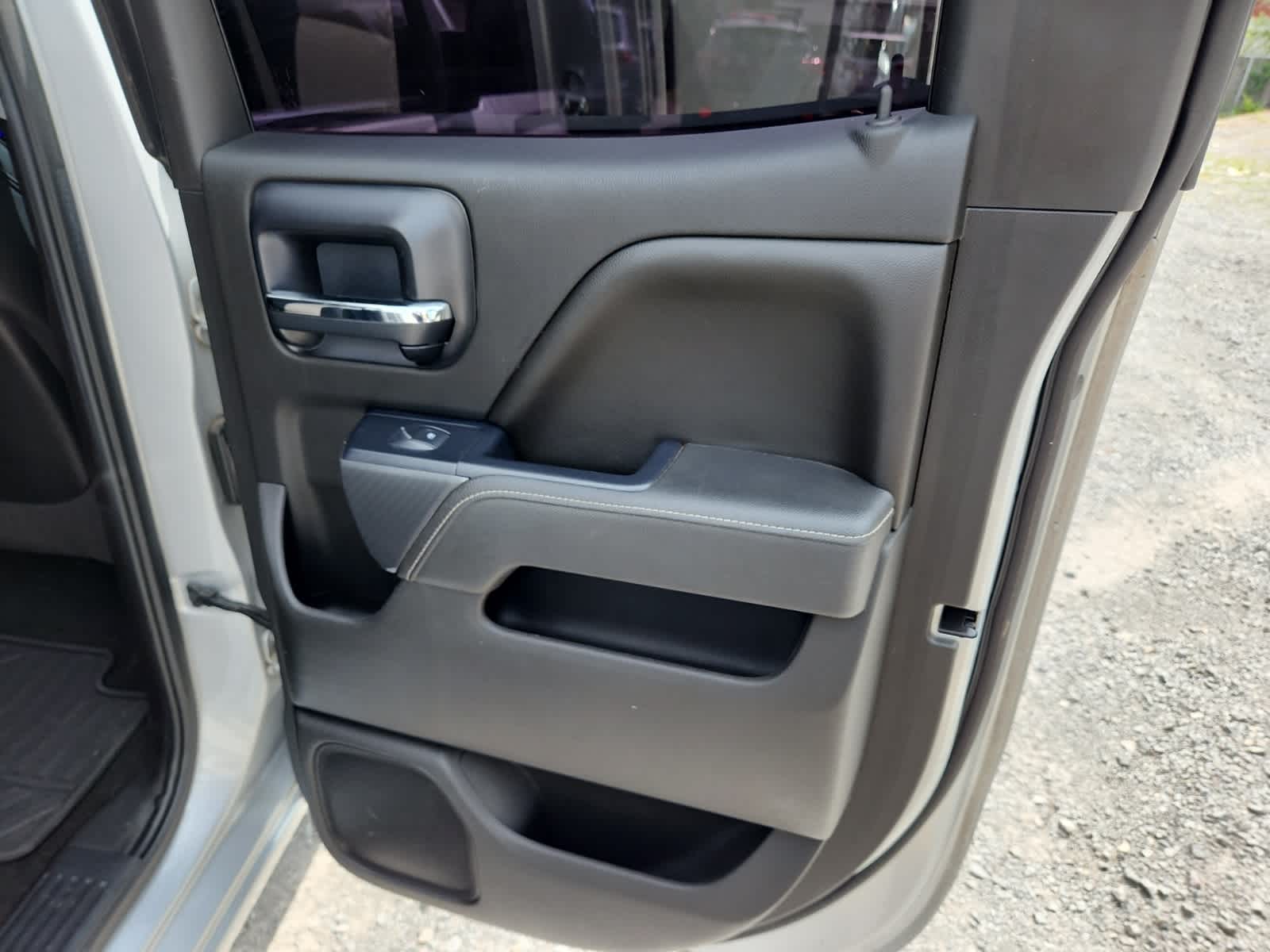 Thumbnail: 2014 GMC Sierra 1500 - 26
