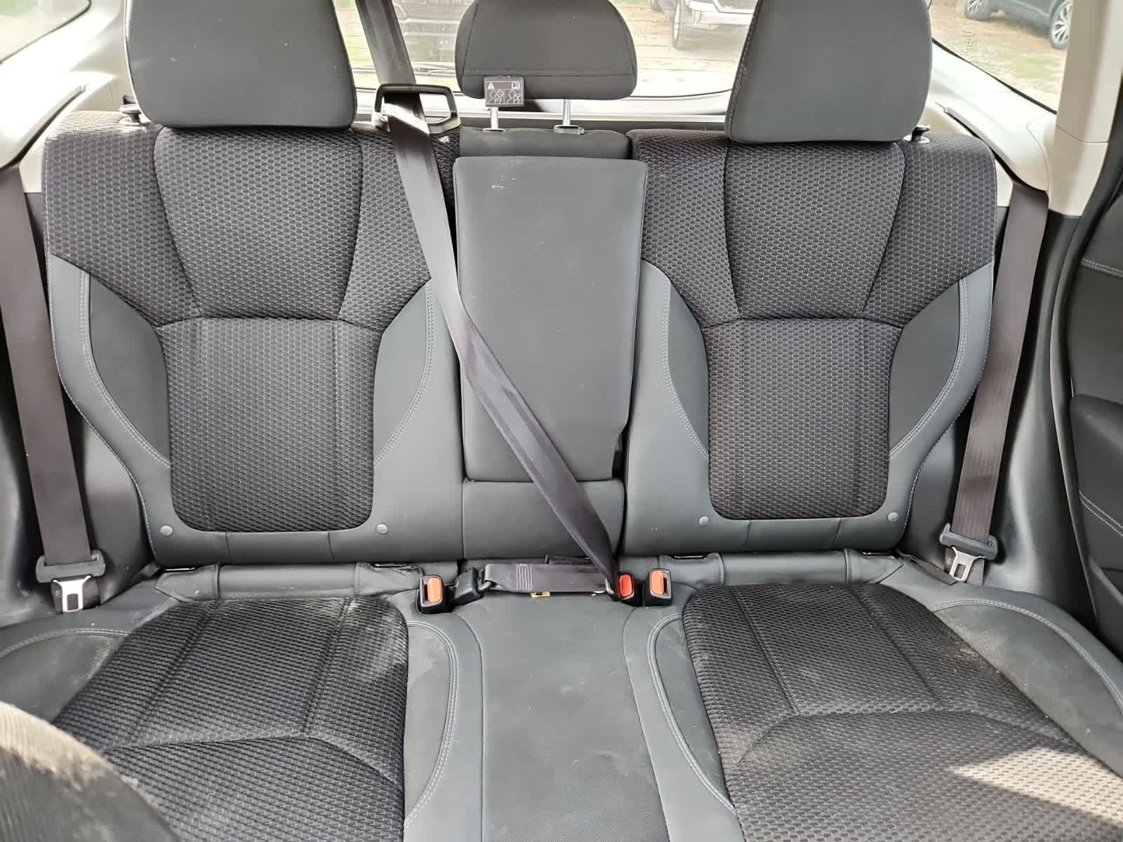 Thumbnail: 2021 Subaru Forester - 19