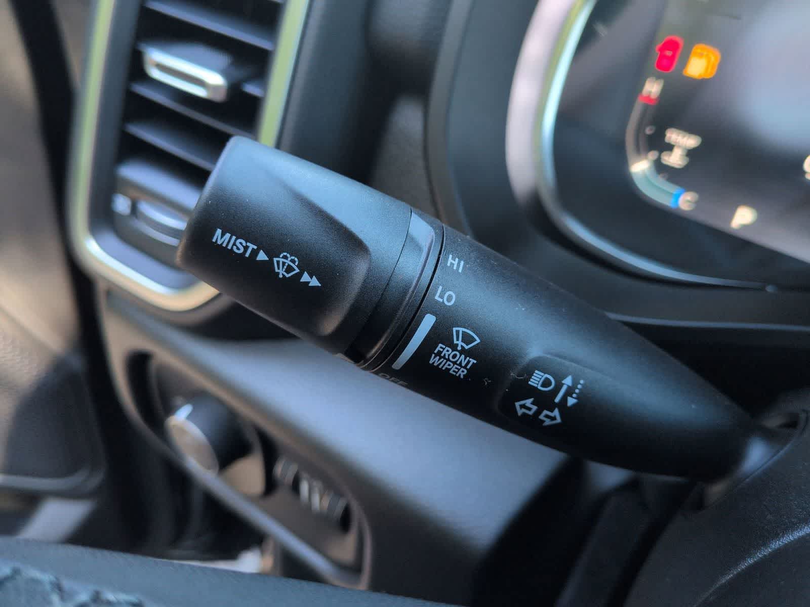 Thumbnail: 2026 RAM 1500 - 25