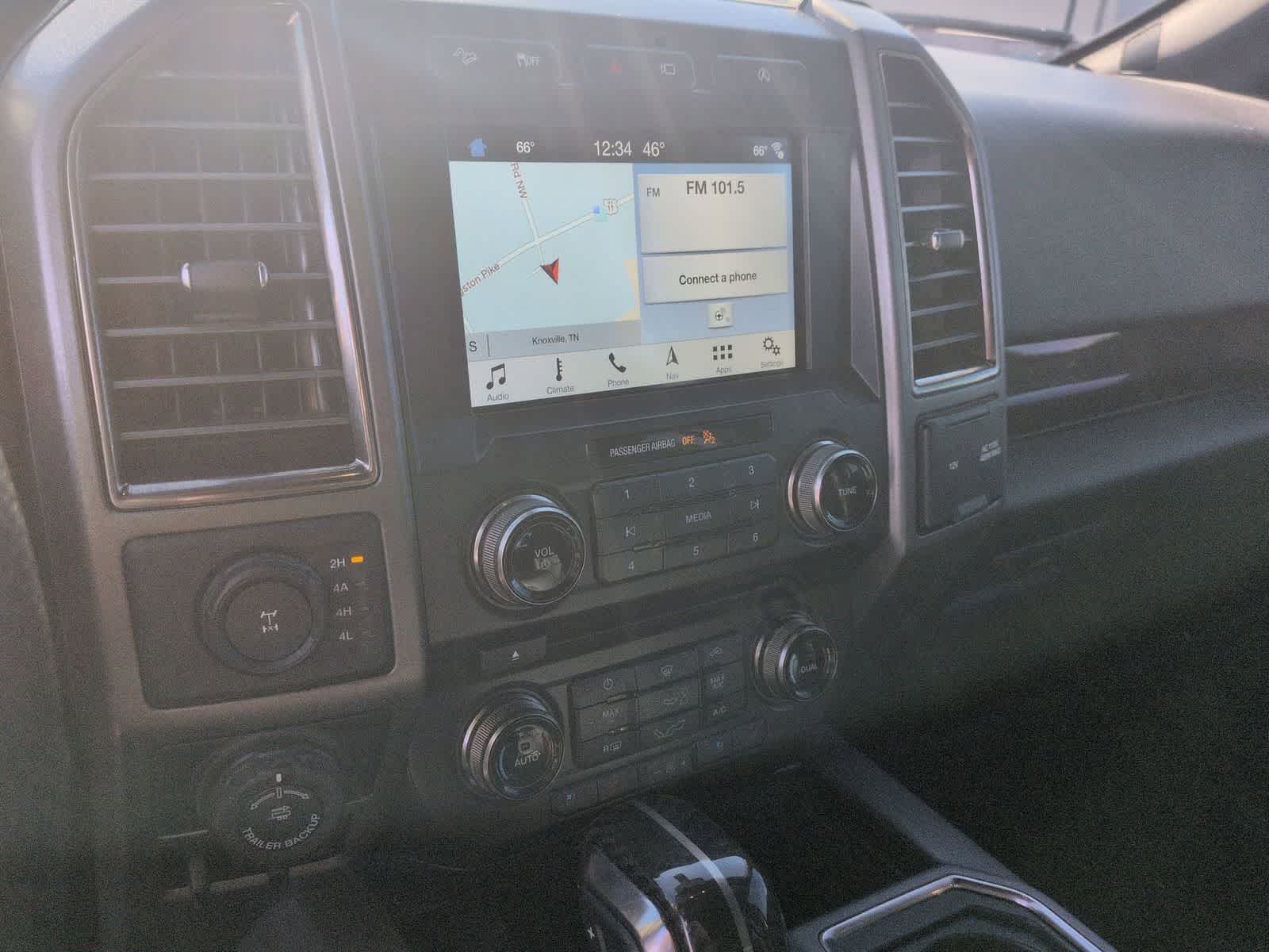 Thumbnail: 2018 Ford F-150 - 25