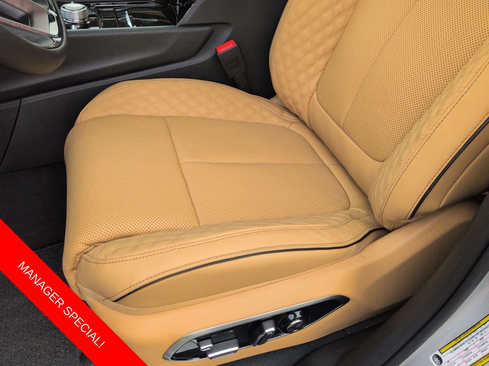 Thumbnail: 2025 Jeep Grand Cherokee - 15