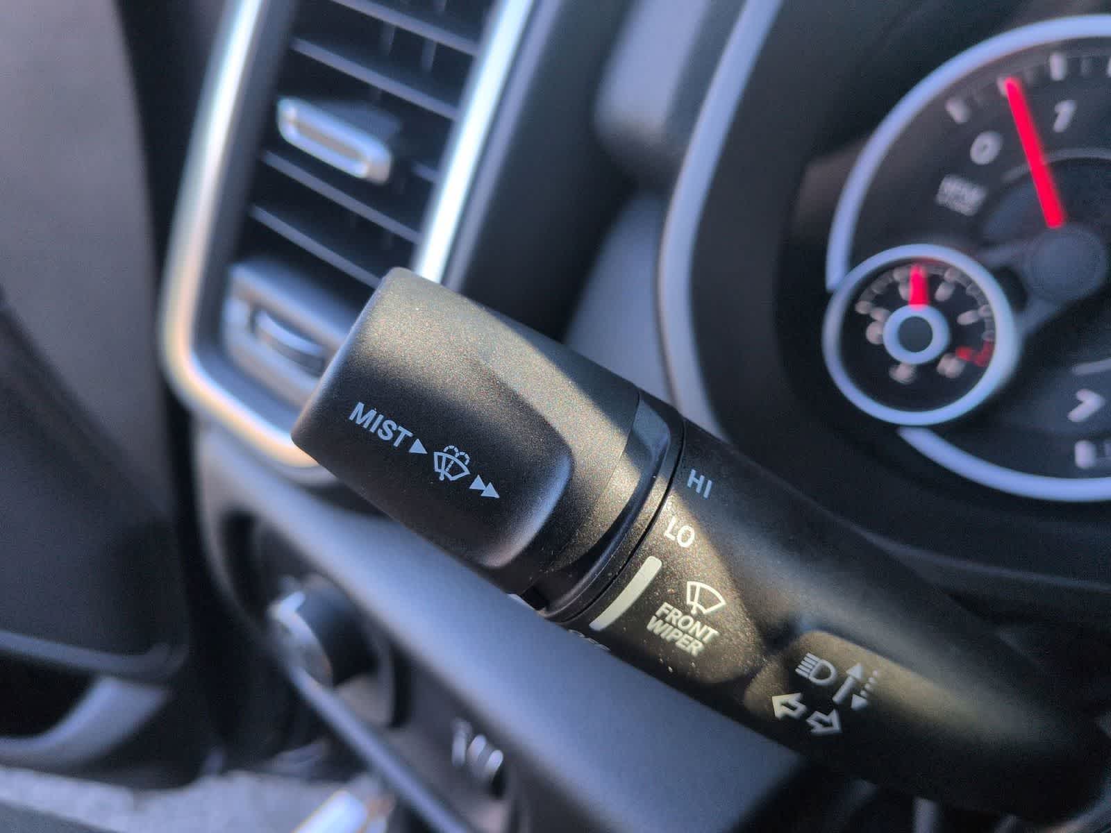 Thumbnail: 2026 RAM 1500 - 25