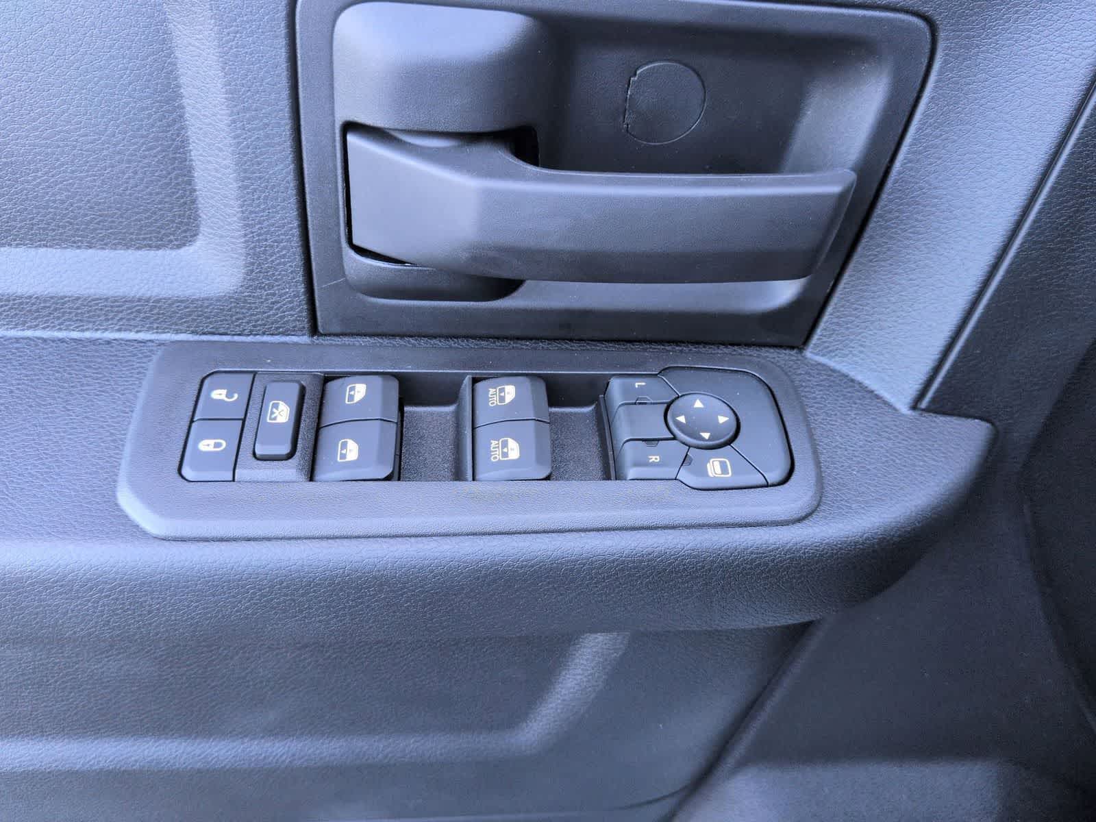 Thumbnail: 2026 RAM 2500 - 17