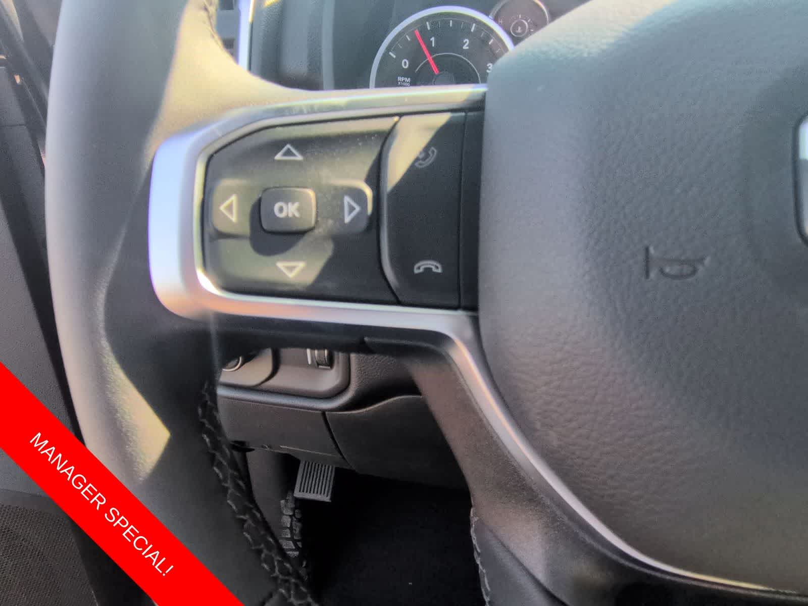 Thumbnail: 2026 RAM 2500 - 24