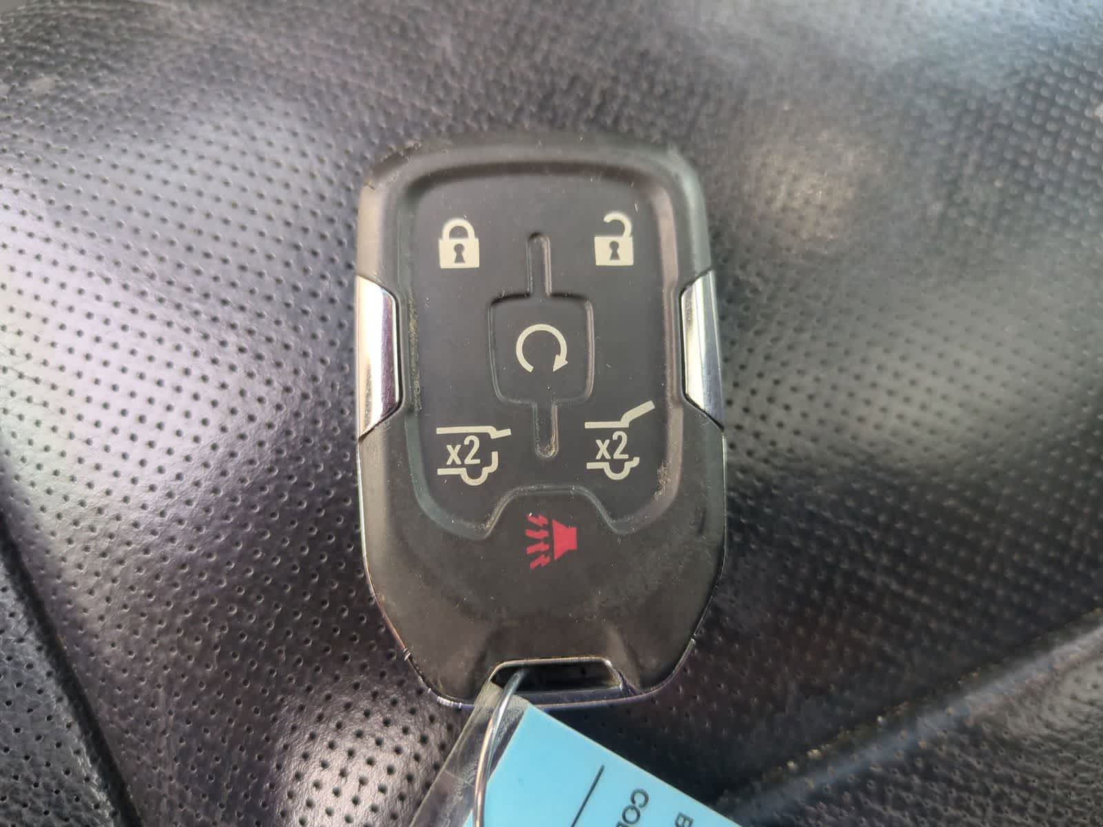 Thumbnail: 2020 GMC Yukon - 36