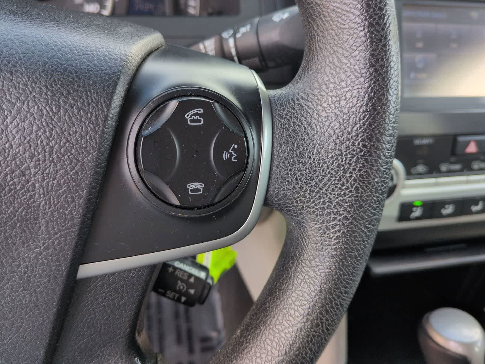 Thumbnail: 2014 Toyota Camry - 19