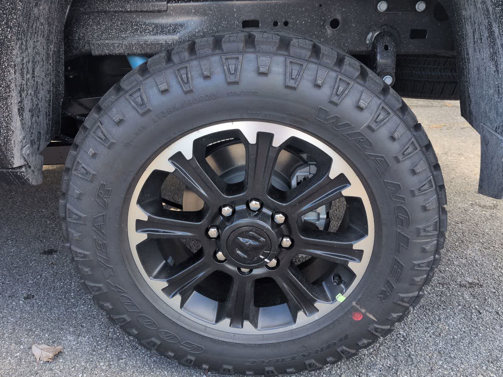 Thumbnail: 2026 RAM 2500 - 13