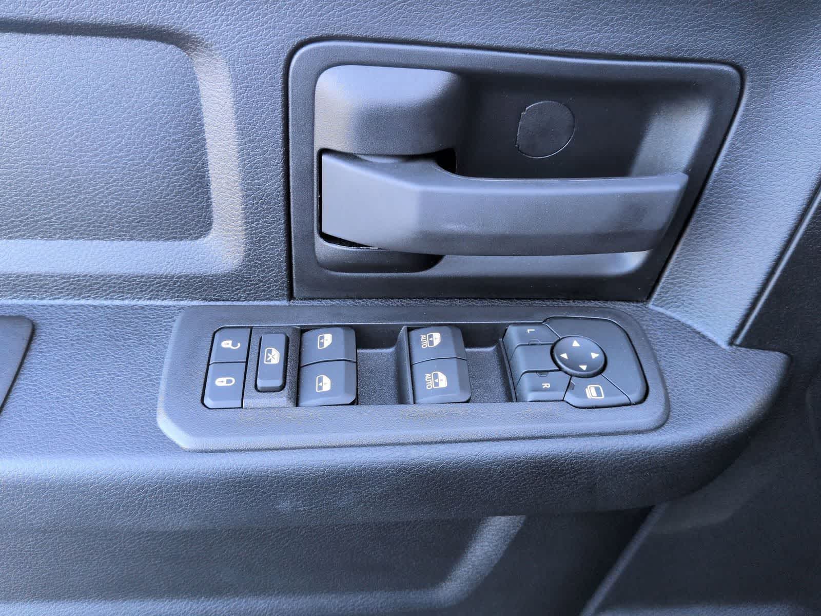 Thumbnail: 2026 RAM 2500 - 17