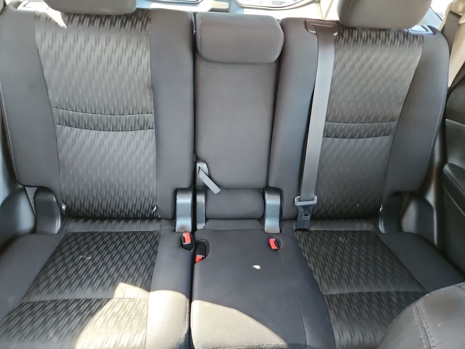 Thumbnail: 2018 Nissan Rogue - 20