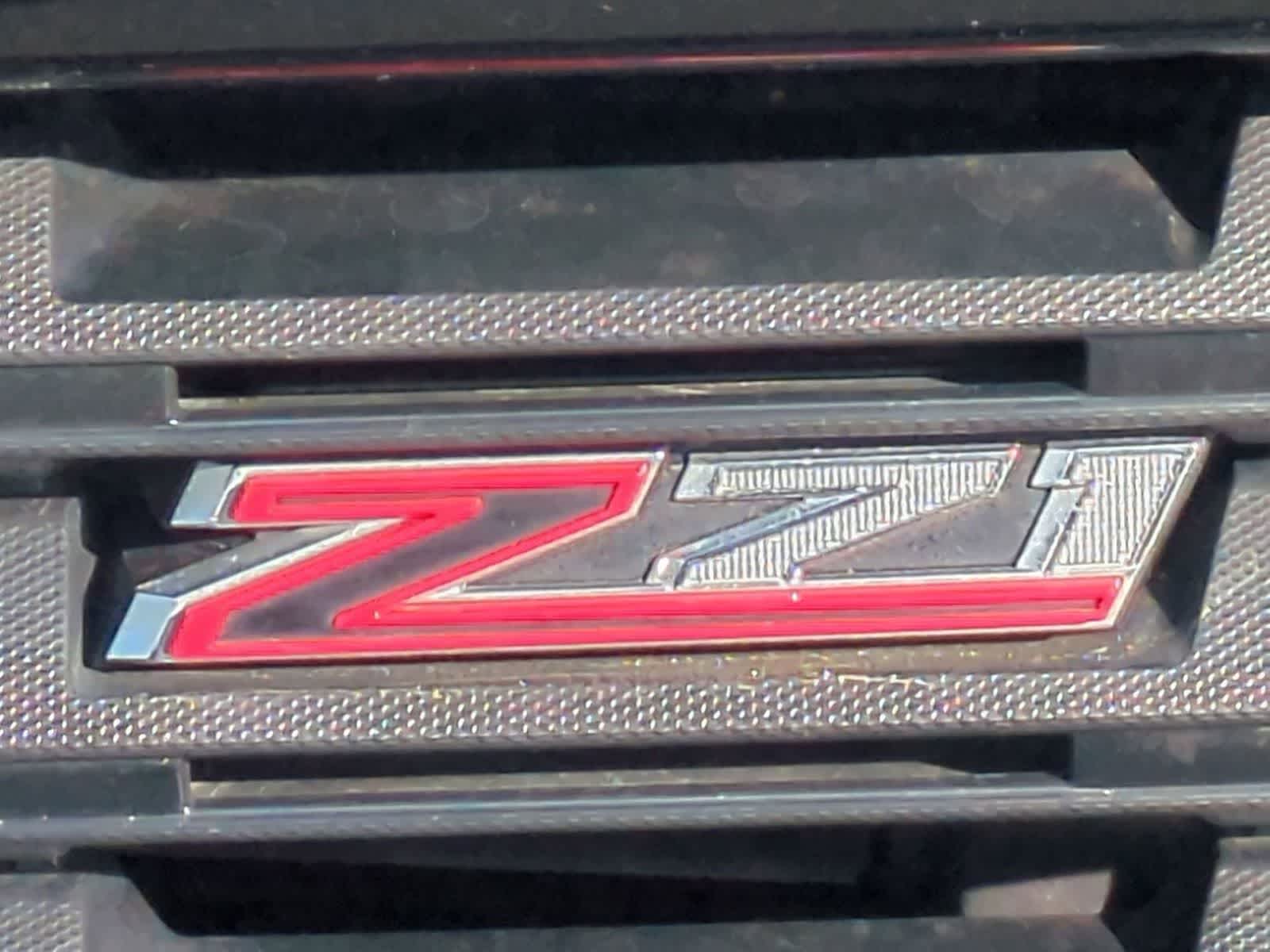 Thumbnail: 2022 Chevrolet Silverado 1500 - 13