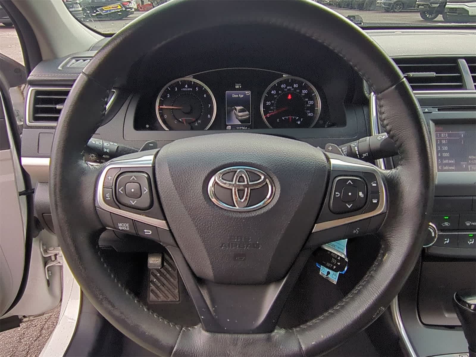 Thumbnail: 2017 Toyota Camry - 22