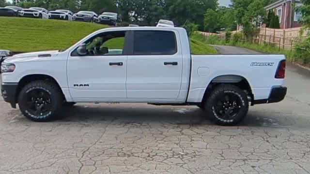 Thumbnail: 2025 RAM 1500 - 5