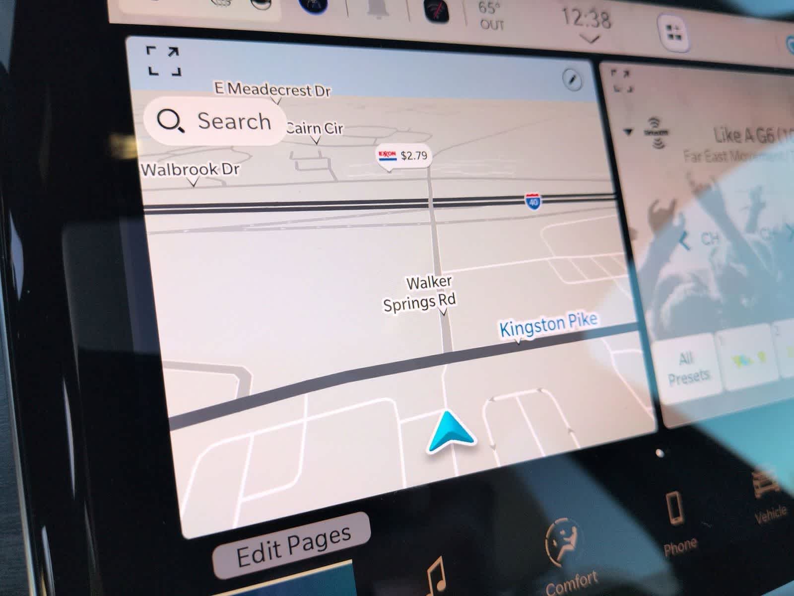 Thumbnail: 2025 Jeep Grand Cherokee L - 27