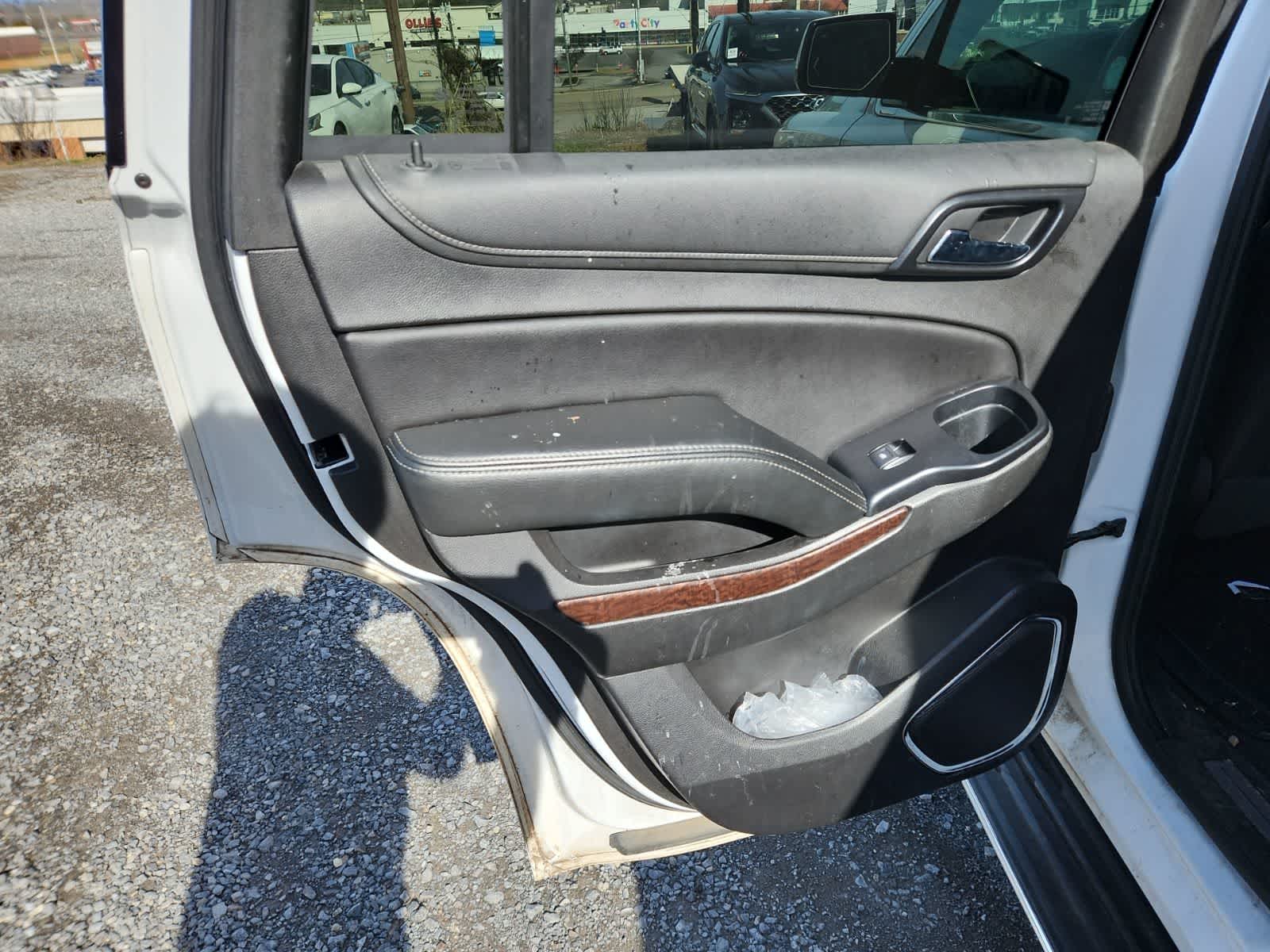 Thumbnail: 2020 GMC Yukon - 27