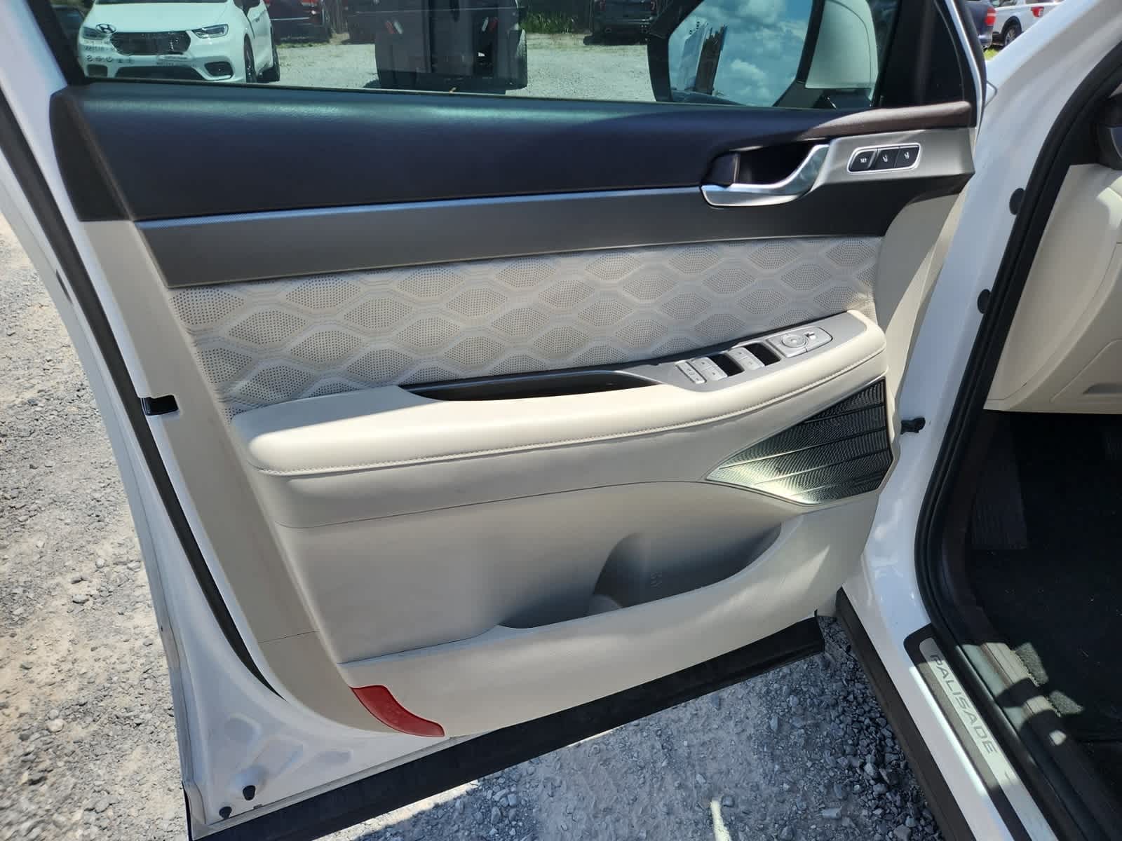 Thumbnail: 2020 Hyundai Palisade - 16