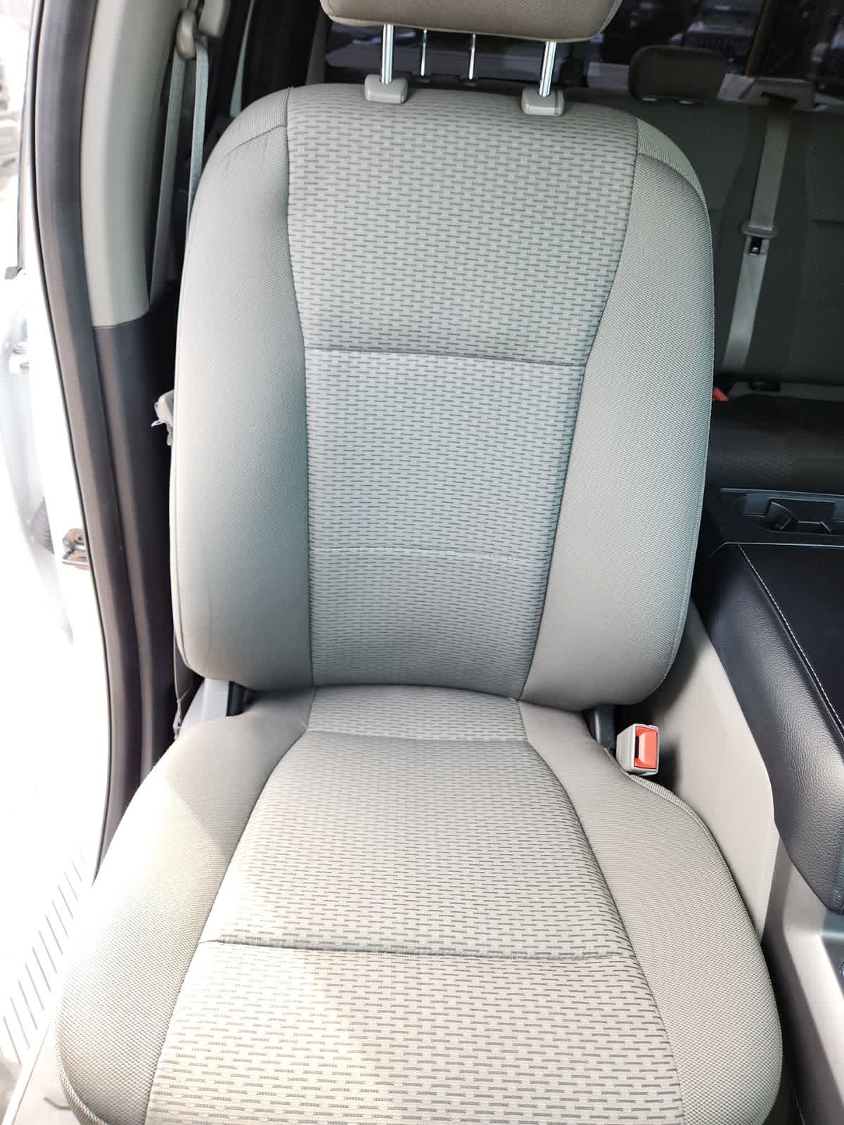 Thumbnail: 2019 Ford F-150 - 19